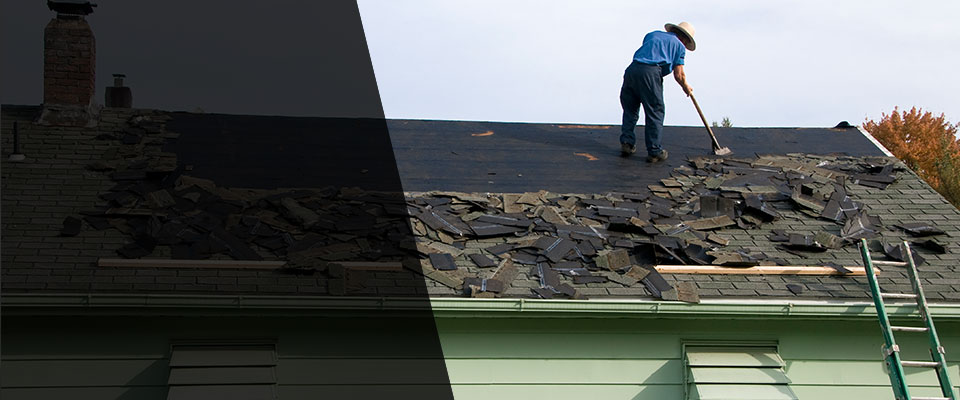 Fremont Roofing Contractors